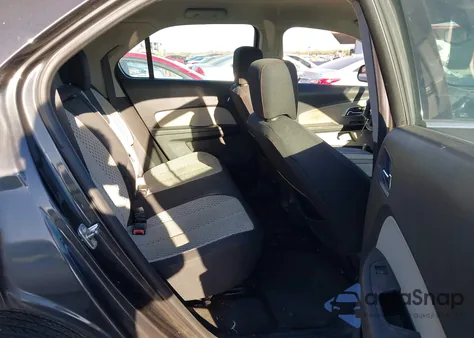 2012 Chevrolet Equinox Ls from USA, damaged, VIN 2GNALBEK6C1229252